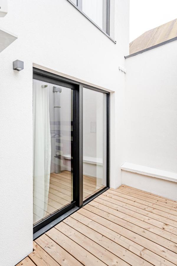 Appartement Bell Tower Gent